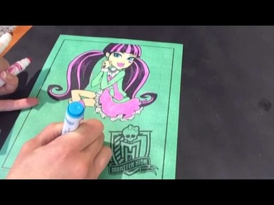 Crayola Color Explosion Review