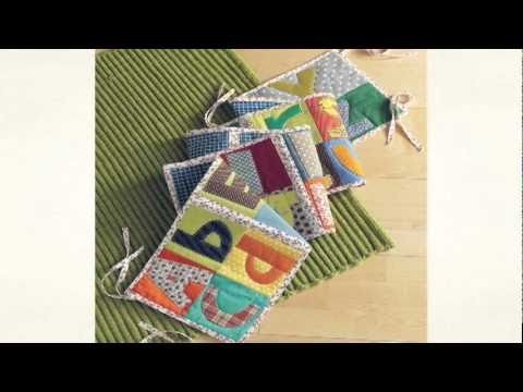 Malka Dubrawsky talks about Fresh Quilting with Pokey