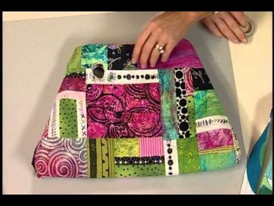 Quilting Arts TV Episode 601 Preview
