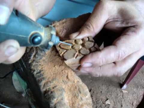 Via Nativa Goes Scrap to Sustainable: Fair Trade Wood Jewelry Direct from Artisans in Nicaragua