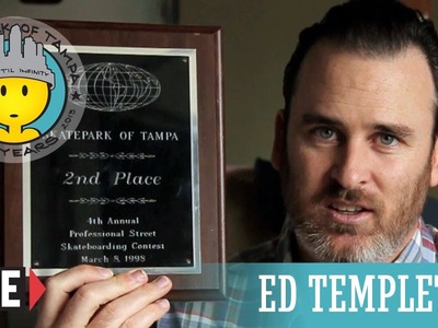 Ed Templeton: SPoT "20" Year Experience - Episode 15
