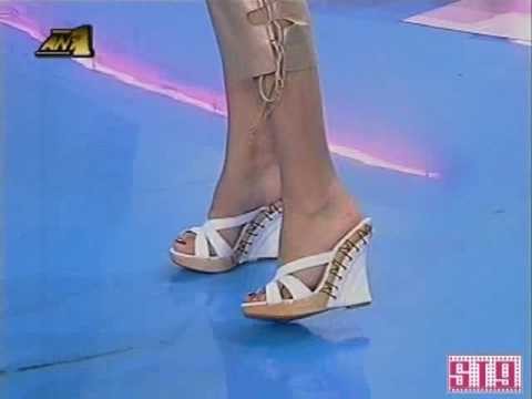 Greek summer shoe and sandals fashion 26