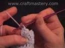 Crochet Stitches - Crochet Popcorn Stitch