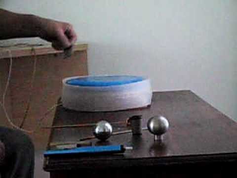 Gold only detector Korczak