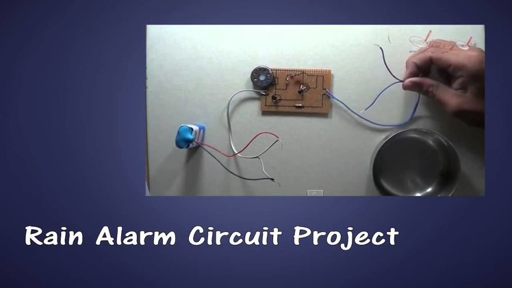 Top 5 Simple Electronics Projects that Anyone Could Try!
