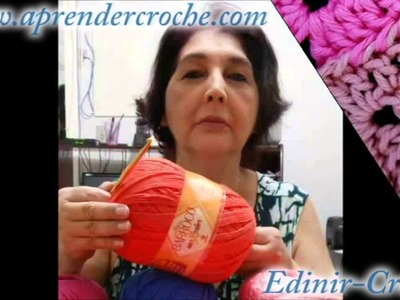 APRENDER CROCHE - YOUTUBE