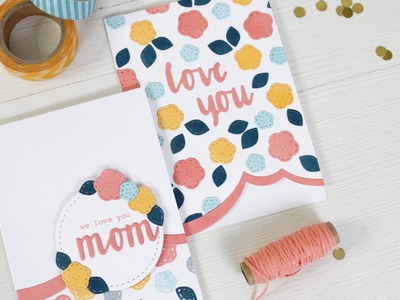Love Mom Patterns - Two Ways
