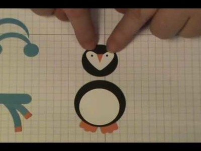 Penguin From Punches
