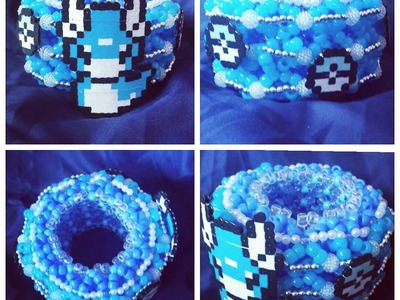 How to Make an Epic Cuff
