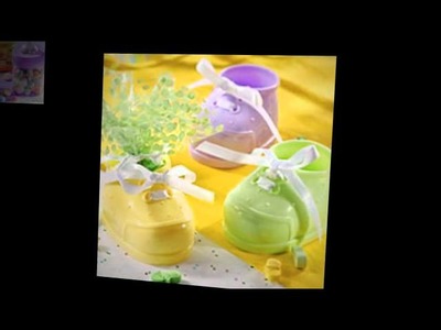 Cheap Baby Shower Favors