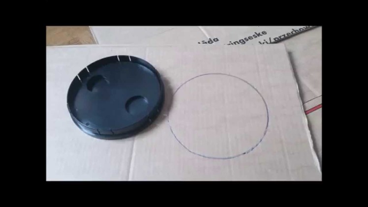 How to make a solar filter for your telescope.