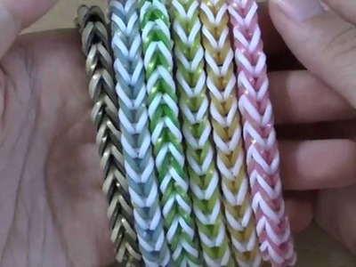 NEW RAINBOWLOOM.COM PERSIAN BANDS COLLECTION REVIEW.OVERVIEW
