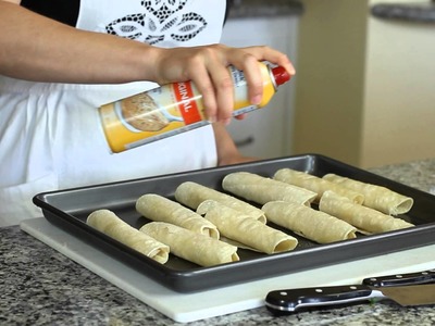 Cheese Taquitos Recipe : Healthy Mexican Recipes & More