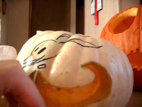 How To Make Zero, Jack's Dog, From "The Nightmare Before Christmas"