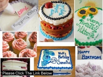 Cake Decorating Classes In Nigeria? Baking Classes in Nigeria - Cake Designer In Nigeria