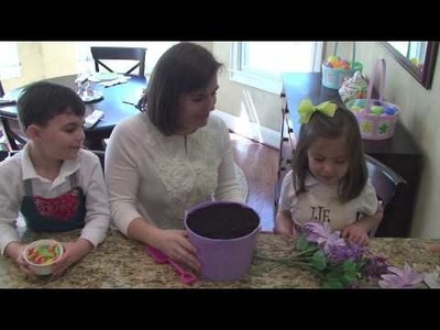 Easter Fun