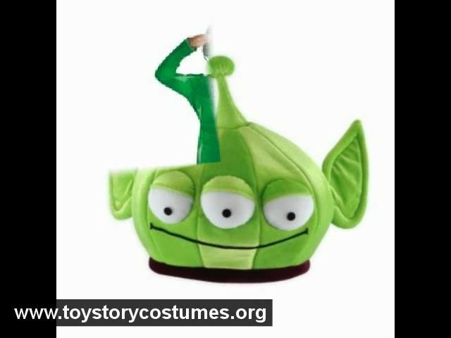 Halloween Costume Ideas: Toystory Costumes - Toystorycostumes.org