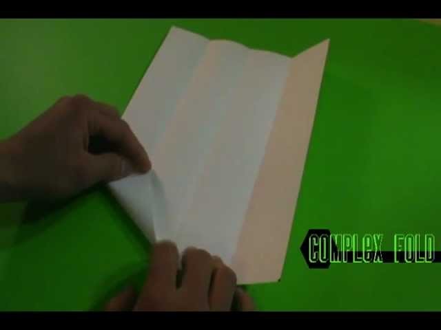 How to fold multiple equilateral triangle's (Sheet of Paper)