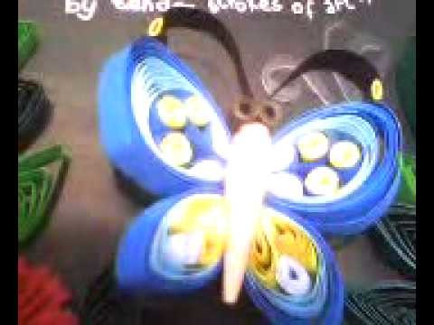 MrJerson49 quilling