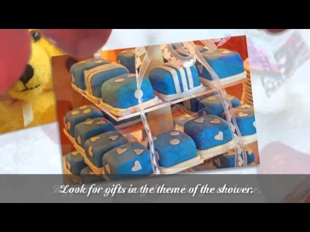Baby shower hostess thank you gift ideas | baby shower gift ideas | hostess | girls | cute