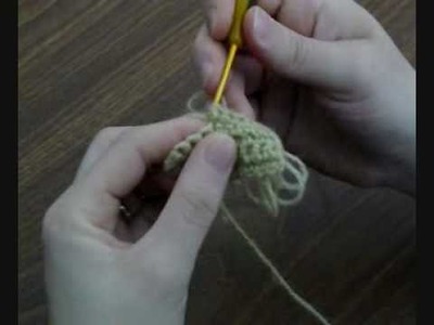 DeliciousCrochet | Loop Stitch