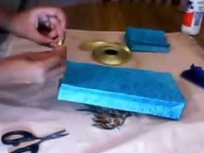 How to Make a Handmade Paper Bag