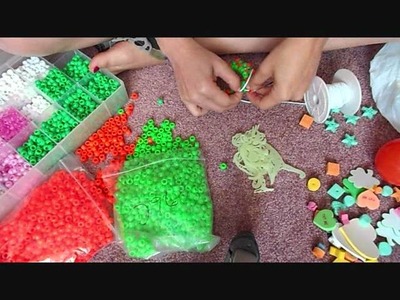 How To Make An "Epic" Kandi (Part 1)