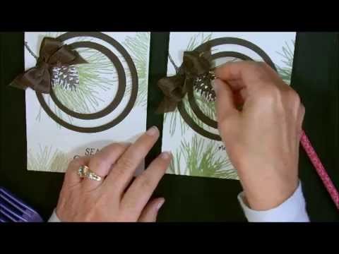 Bull's Eye Technique with Deb Valder