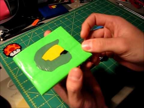 How to make the most of your Duct tape wallet