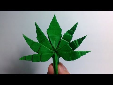 Origami Pín de María (Fernando Gilgado)