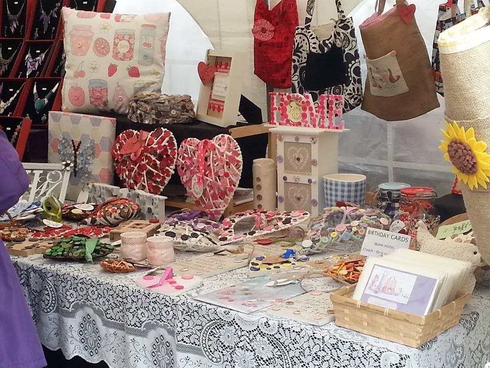 West Bridgford Arts & Craft Fair