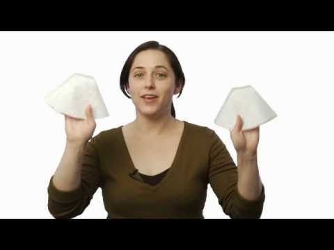 5 Uses for Paper Coffee Filters - Woman's Day Magazine