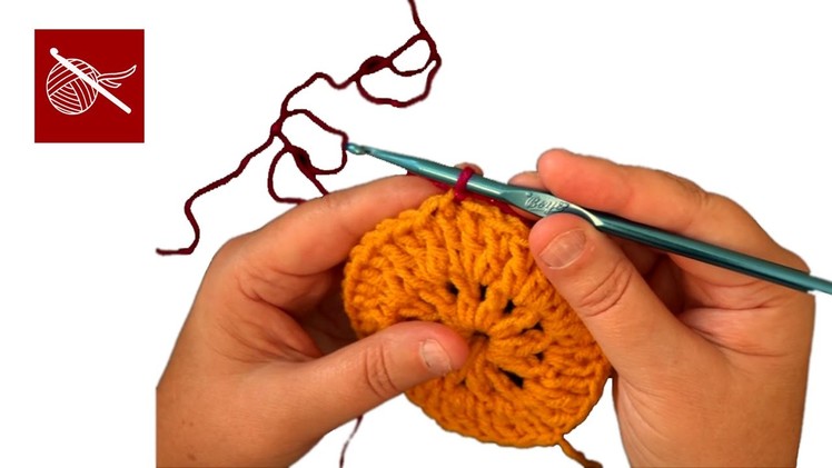 Crochet Slip Knot - Crochet Geek