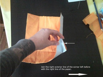 Gorgeous paper box tutorial