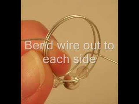 Guide to Creating Beaded Wire Ring How To Make Silver Jewelry