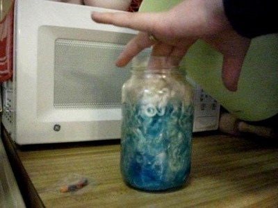 How to Dye Wool in the Microwave