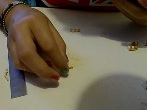 How to make a Subway sandwich from polymer clay for dollhouses!!!!