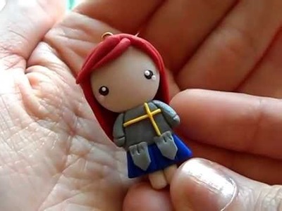 Polymer Clay and Resin Update (Anime,characters and more)