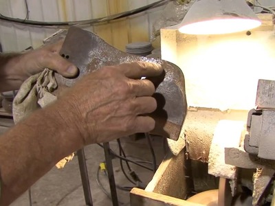 Curling Stone Manufacturing - Thompson Rink Equipment