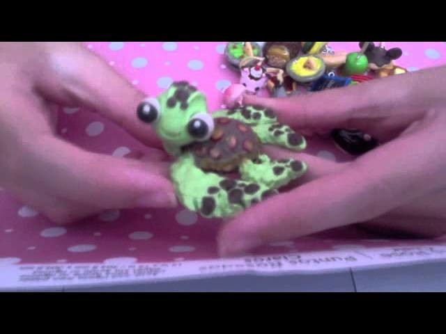 Polymer Clay Charm Update #21 :) (ft. YOUR CRAFTS!, My Little Pony, & More!!)