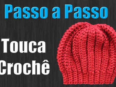 Touca Newborn Croche