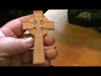 Wood Crafts - Religious Symbols