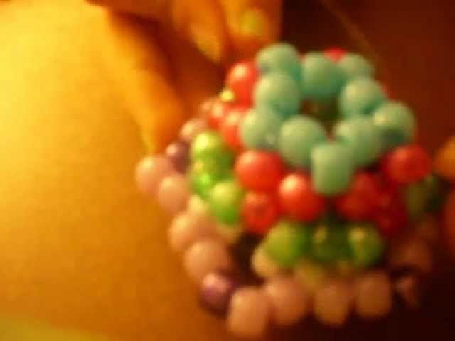 3D Kandi Star Turorial