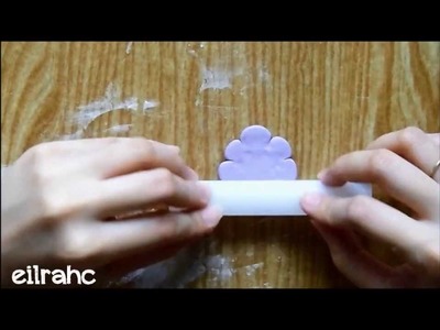 Adventure Time's Lumpy Space Princess Polymer Clay Tutorial [keychain]
