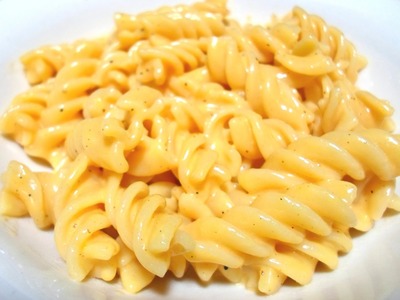How to make Macaroni and Cheese - Easy Cooking!
