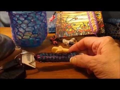 Rainbow Loom Gifts for Grown Ups