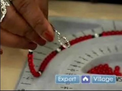 Tools & Supplies for Making Beaded Necklaces : How to Make Handmade Beaded Necklaces