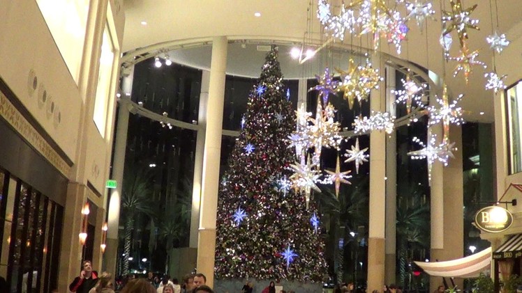 Christmas - Decorations - More in Orlando Florida - REAL USA Ep. 25