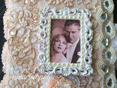 Wedding Guest+Album - DIY Wedding series Episode- 5 for Gone Artsy