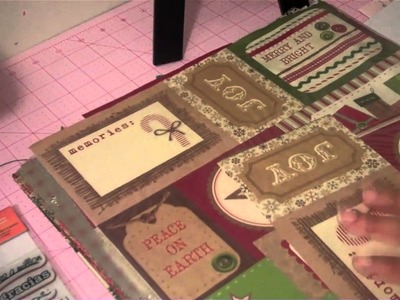 HOW I STORE MY PAPER SCRAPS